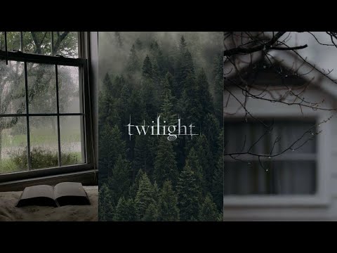 Autumn playlist [Twilight saga soundtrack songs]
