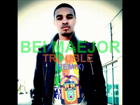 Bei Maejor Ft. Wale.wmv