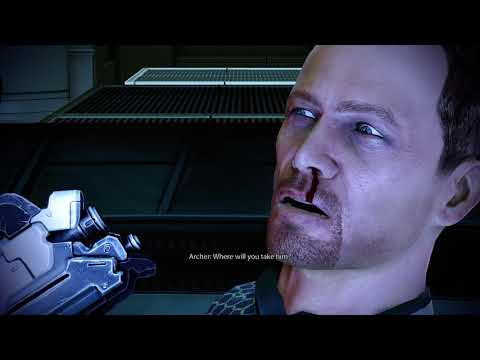 Mass Effect Legendary Edition - Mass Effect 2 - Part 27