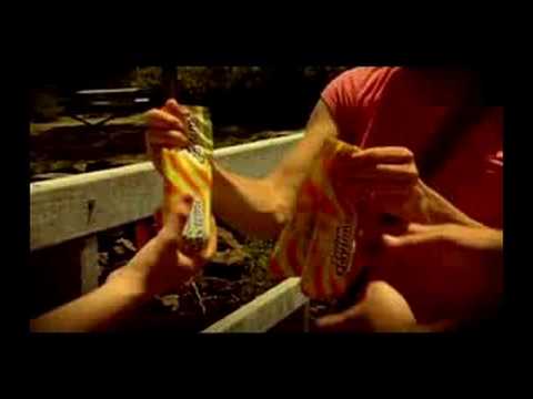 GAYTIME ICE CREAM COMMERCIAL (TRADITIONAL MUSIC VERSION)
