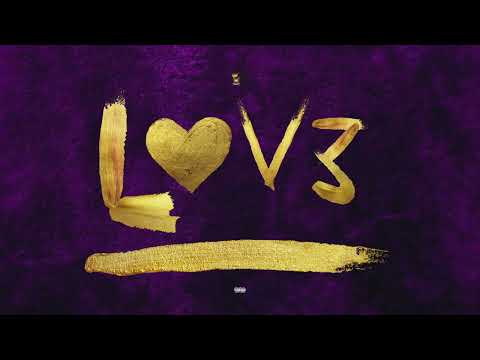 LOV3 (ft. Duke Da Beast, Jon Spinner, T-Baby, Lul Kope, Lauren Dionne, Phor, Sammi Lynn, Waters)