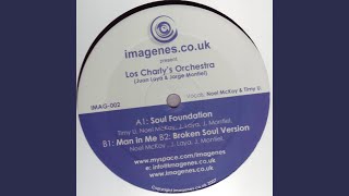 Soulfoundation