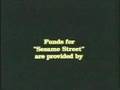 Sesame Street Episode 514 Ending