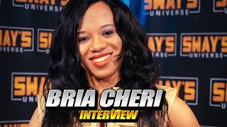 Bria Cheri Drops 'On 2 The Next' - Next Big Hit? 🎶 | SWAY'S UNIVERSE