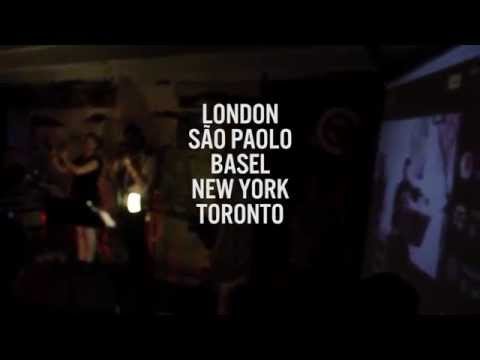 NONCLASSICAL // A new music scene is emerging in London...