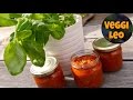 Ratatouille Aufstrich Veganes Thermomix Rezept