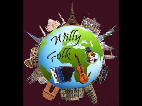 Miniatura de la entrevista a WILLY FOLK