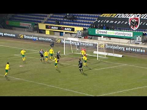 Fortuna Sittard - FC Oss