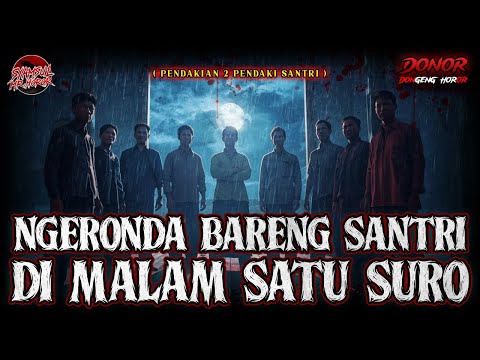 IT TURNS OUT THAT VILLAGE IS A PLACE WHERE DEVILS GATHER ON THE NIGHT OF THE FIRST OF SURO