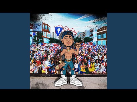 Muevelo (feat. Tito)