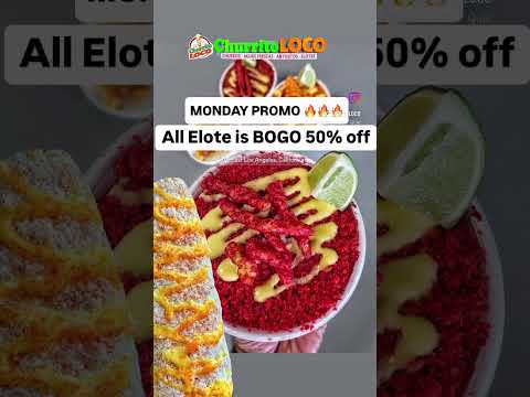 BOGO Corn Monday thumbnail