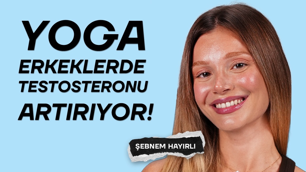 5000 Yıllık Yaşam Felsefesi: Yoga | Yetkili Biri: Yoga & Pilates