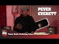 Peven Everett - Comic Books Predicting Future & Favorite Heroes (247HH Exclusive)