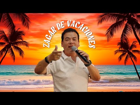 On vacation with Zagar 🌞🌴🌴