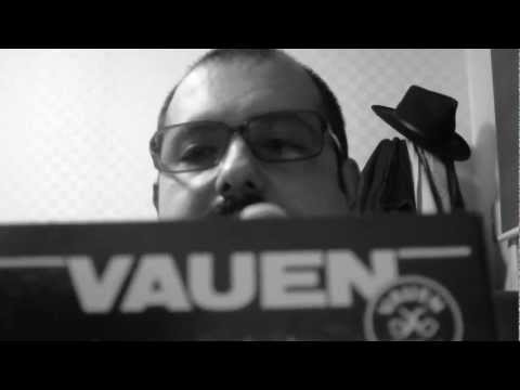 Merry Christmas and my dream pipe Vauen Barontini