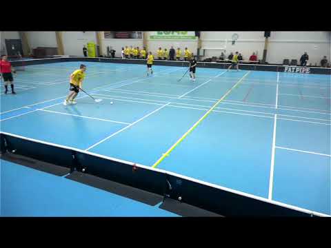 Saipa - BBU P16 1.div  26.11.2023