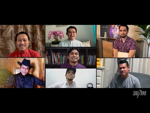 SAU7ANA - Suci Sekeping Hati (PKP 2020)