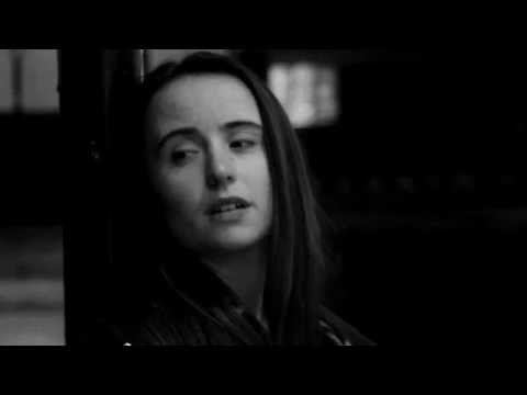 Bryony Williams // Frequency [OFFICIAL VIDEO]