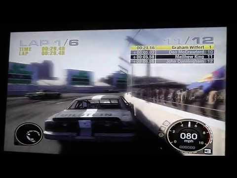 Race Driver Grid Playthrough Part 12