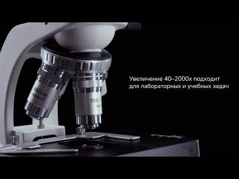 Микроскоп цифровой Levenhuk D95L LCD 
