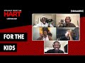 No Child Left Behind | Straight from the Hart | Laugh Out Loud Network