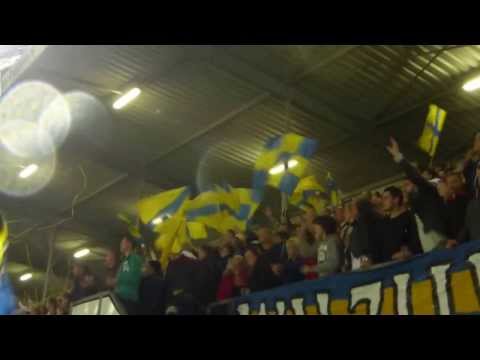 SC Cambuur - FC Twente