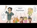Total Drama Kids Part 1