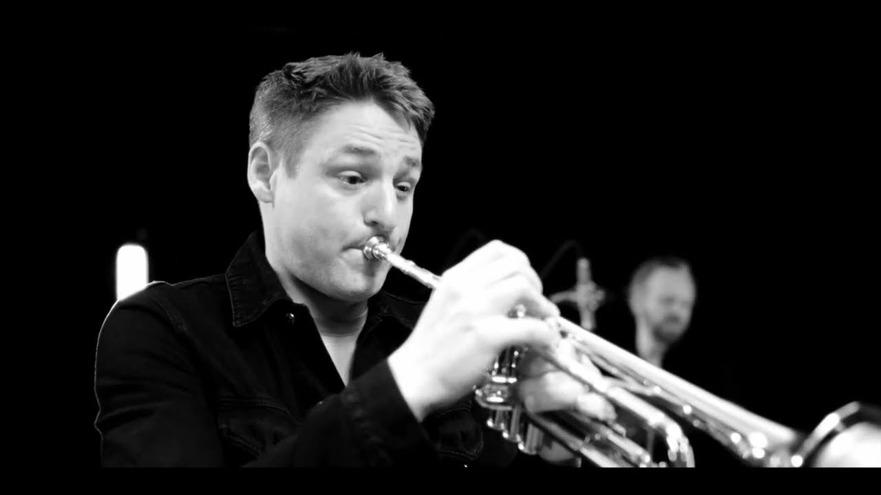 Bill Petry Plays All The Way (Jimmy Van Heusen) [Studio Live Session]