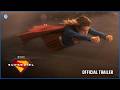 Supergirl Final Trailer