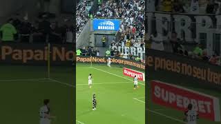 GOL DO CORINTHIANS! TIMÃO SAI NA FRENTE NA FINAL DA COPA DO BRASIL! CORINTHIANS 1 X 0 VASCO