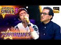 Superstar Singer S3 Shubh से Duniya Haseenon Ka Mela सुनकर Viju Shah हुए Impress