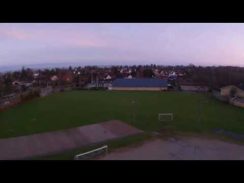 Hornet 460 - Drone med et HD CamOne