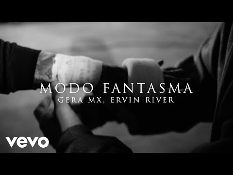 Miniatura de Modo Fantasma