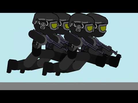 Speed Making Mega's Units