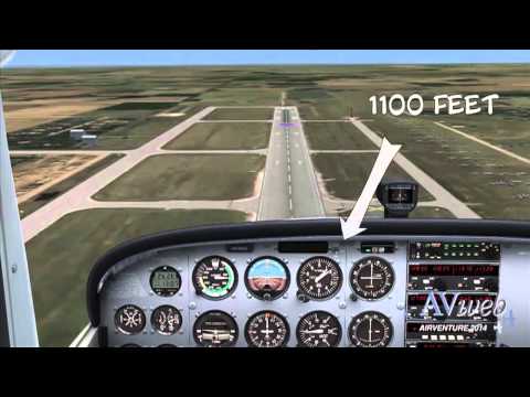 AirVenture 2014 Preview