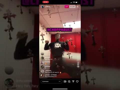 SSGKobe x Lil Yachty  - Fan Of Me (Euphoria Snippet)