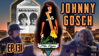 The Disappearance of Johnny Gosch: Is He Still Out There Today - Podcast #131