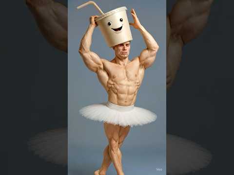 Brainrot Face Reveal - Ep.1