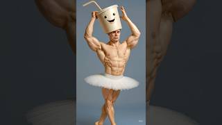 Brainrot Face Reveal - Ep.1