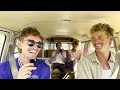 Forrest Frank Talks Handling Fame New Party Wave Project The Jesus Generation Tour
