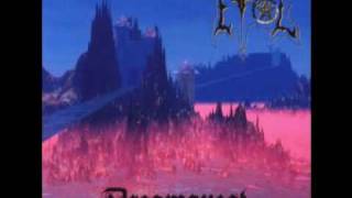 Evol - Dreamquest - The Black Crystal Of Astar