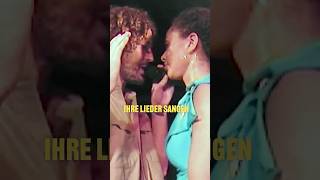 Max Herre &amp; Joy Denalane-Doku in der ARD Mediathek | Max &amp; Joy