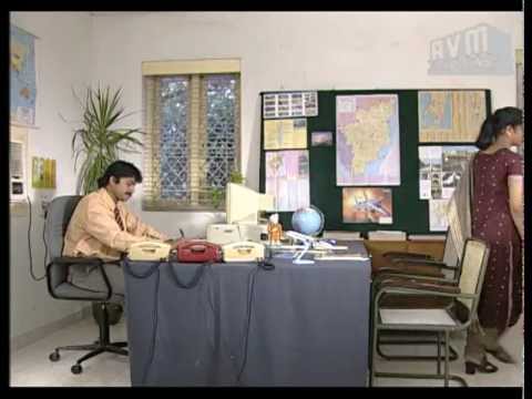 Episode 90: Vazhkkai Tamil TV Serial - AVM Productions