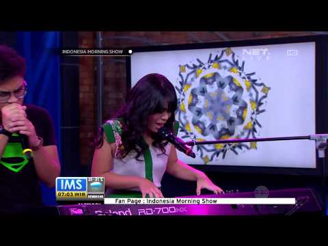 Kamasean Matthews - Rather Be (dipopulerkan Clean Bandits Ft.Jess Glynne) IMS