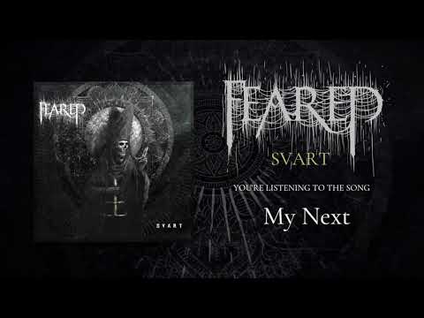 FEARED "My Next" 04 - SVART Album Stream