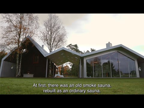 Saade: EAP 2019 - Lusthoone saun/TV show: EAA 2019 - Lusthoone Sauna