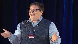 Play is Serious Business: Creative Pedagogy to Foster Critical Thinking | Wende Ballew | TEDxEmory video