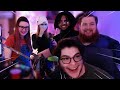 They Broke Into My House