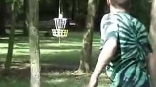 preview picture of video '2007 Pieradise Disc Golf Tournament Highlights'
