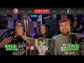 WE React To FALLING IN REVERSE JUST LIKE YOU DID MOM LIKE IT